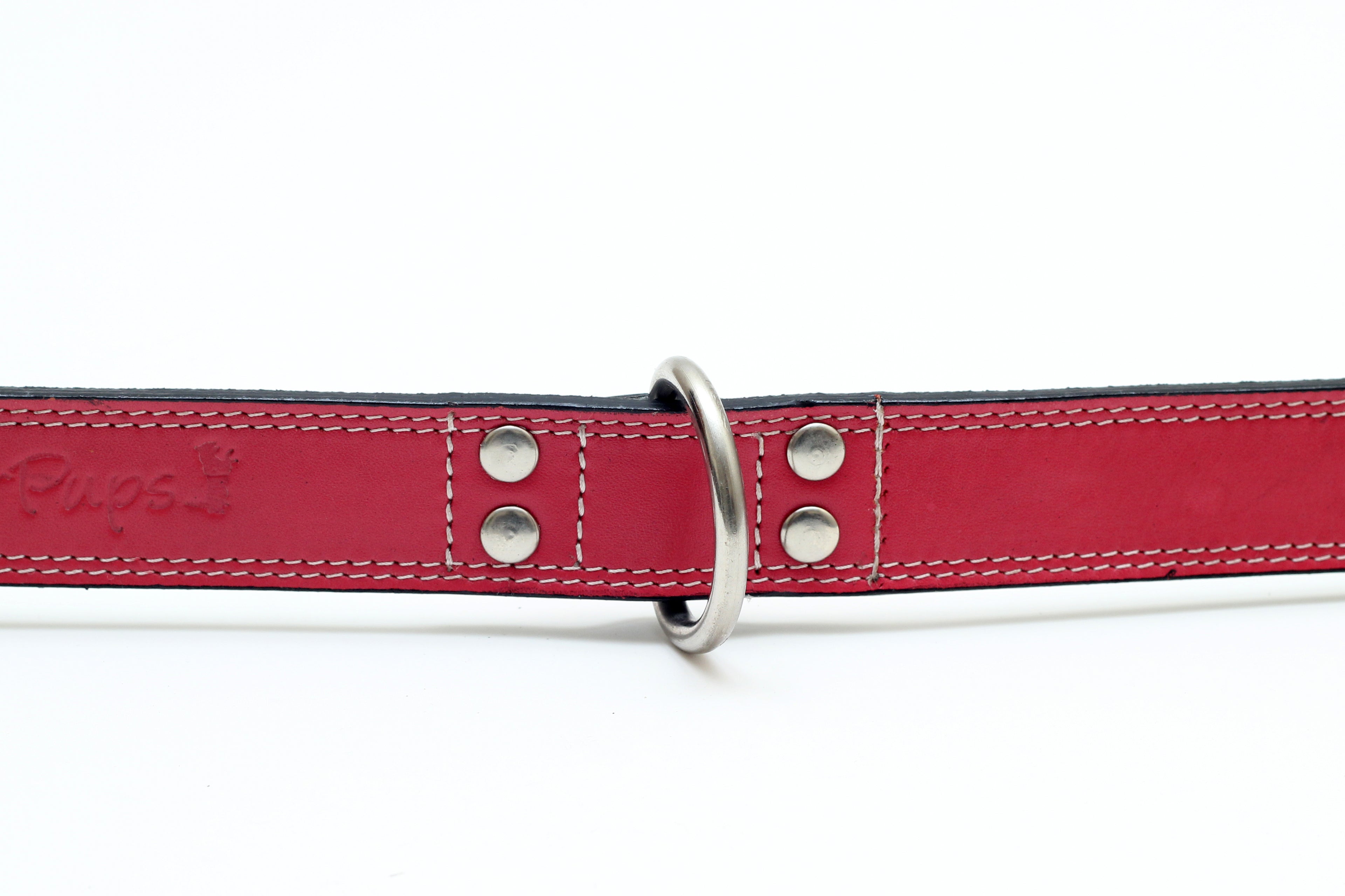 Premium Soft Leather Collars