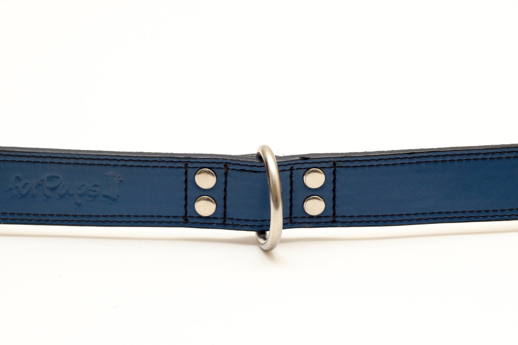 Premium Soft Leather Collars