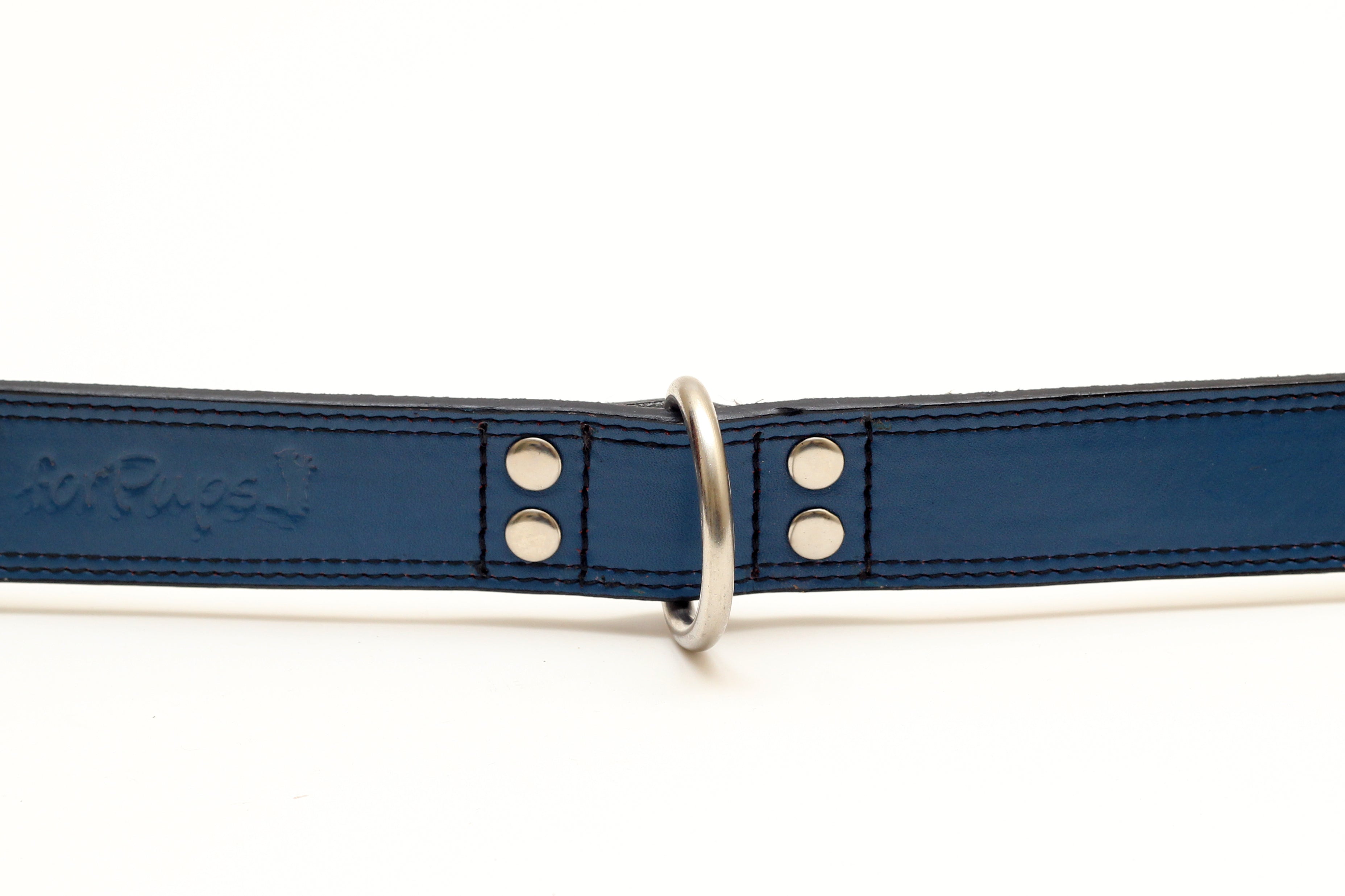 Premium Soft Leather Collars