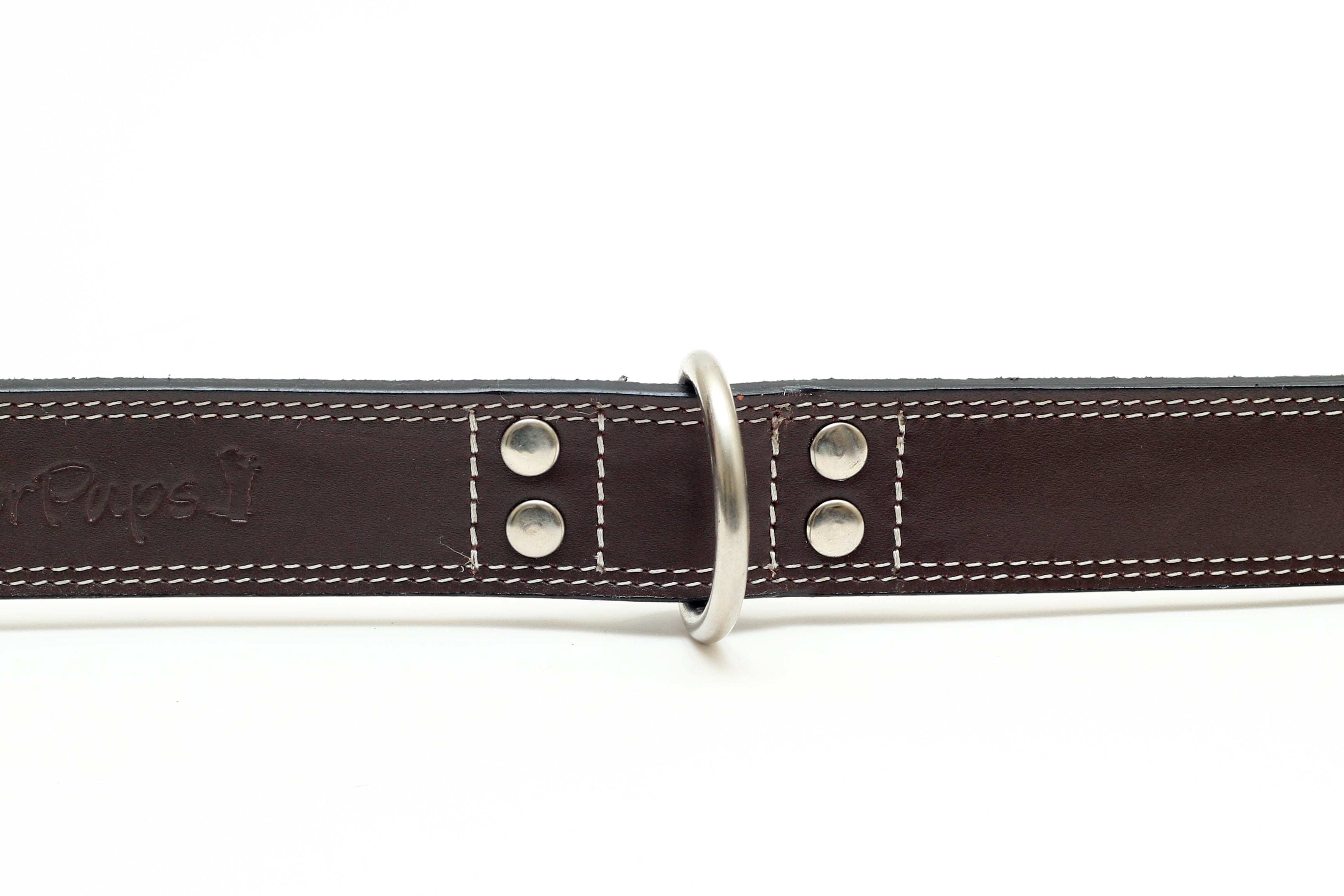 Premium Soft Leather Collars
