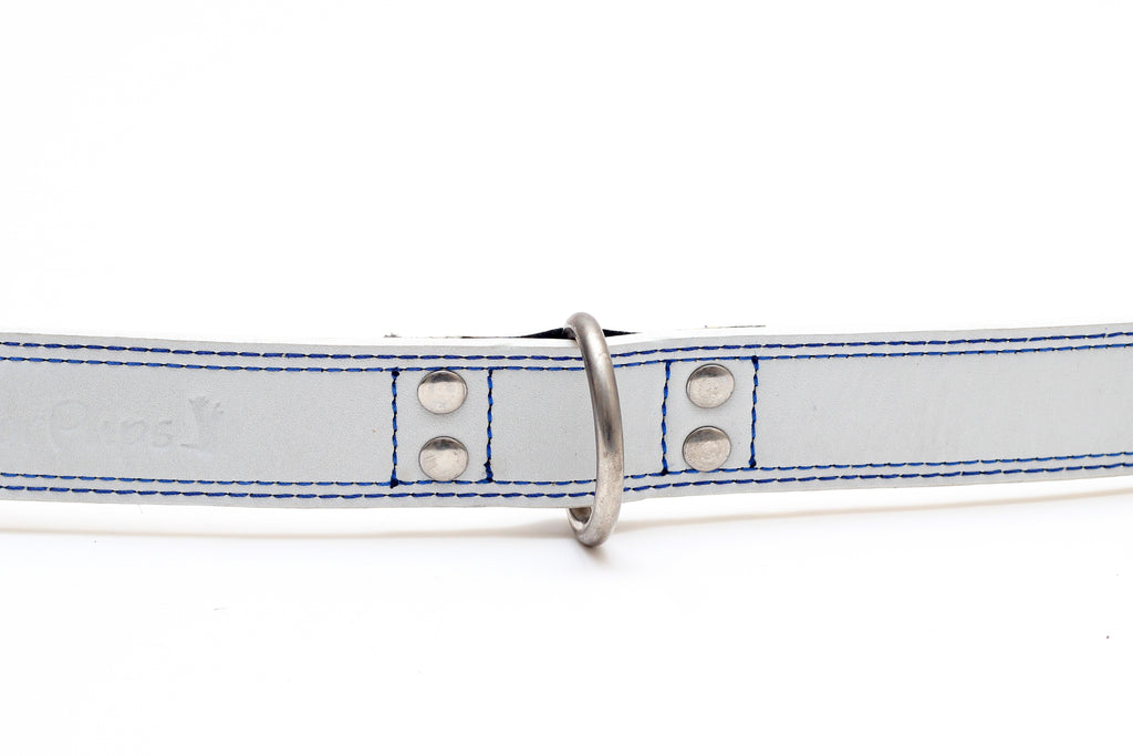 Premium Soft Leather Collars