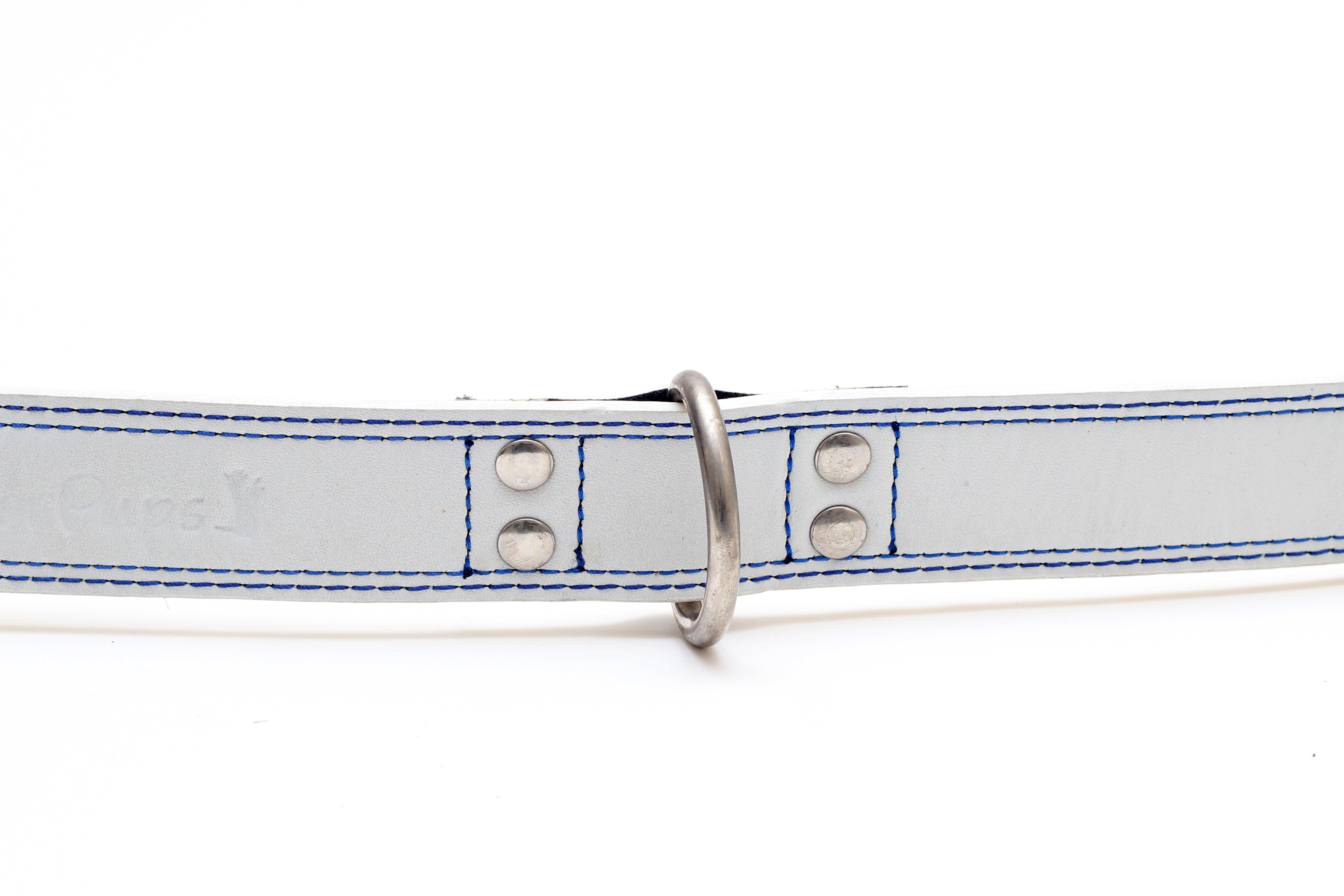 Premium Soft Leather Collars