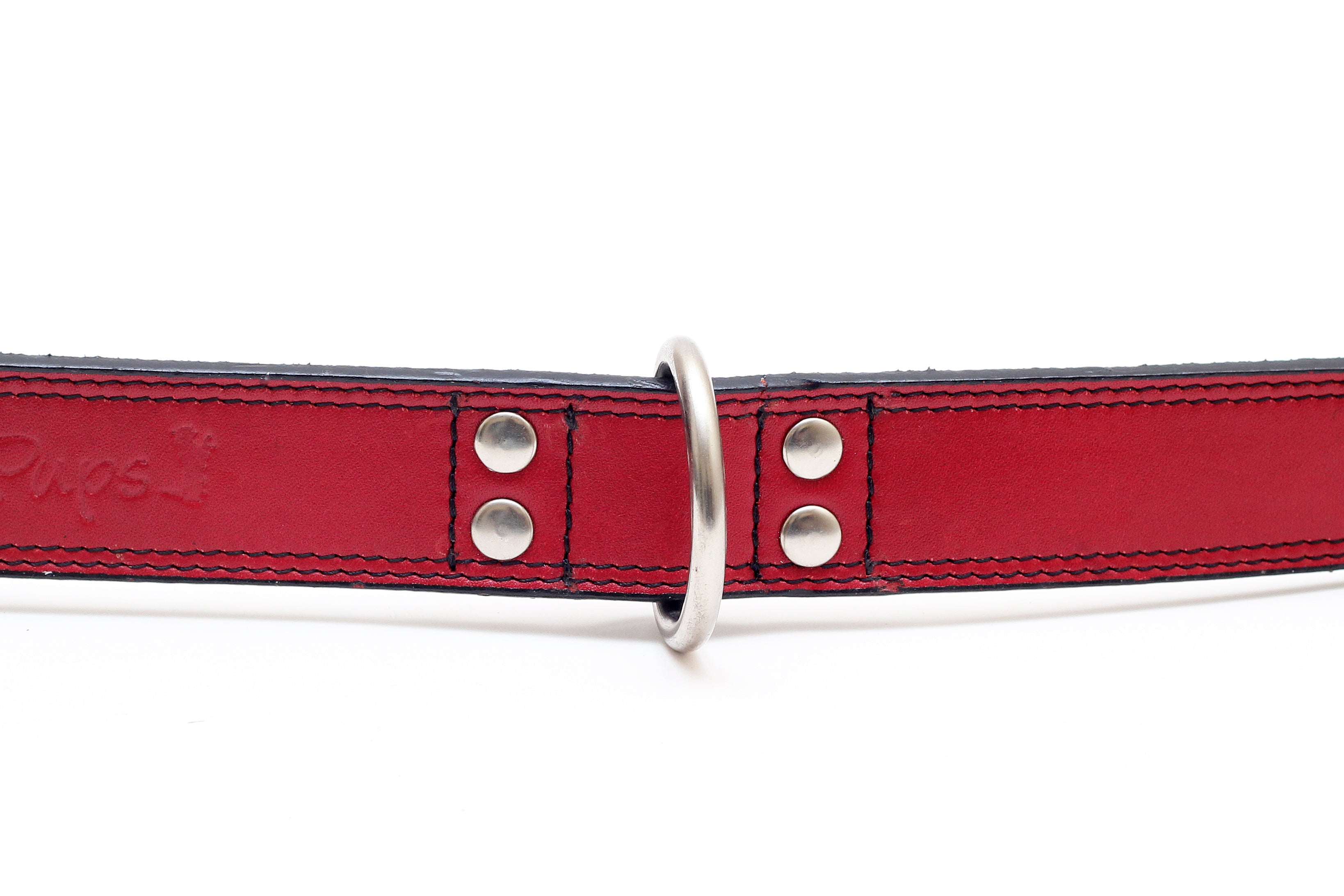 Premium Soft Leather Collars