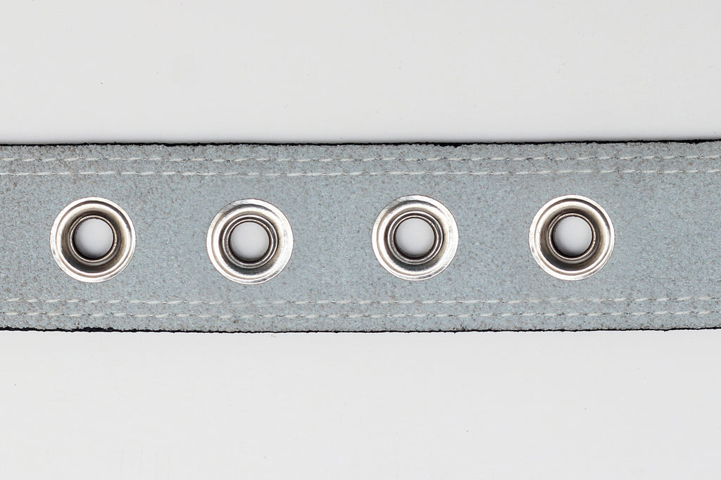 Premium Soft Leather Collars