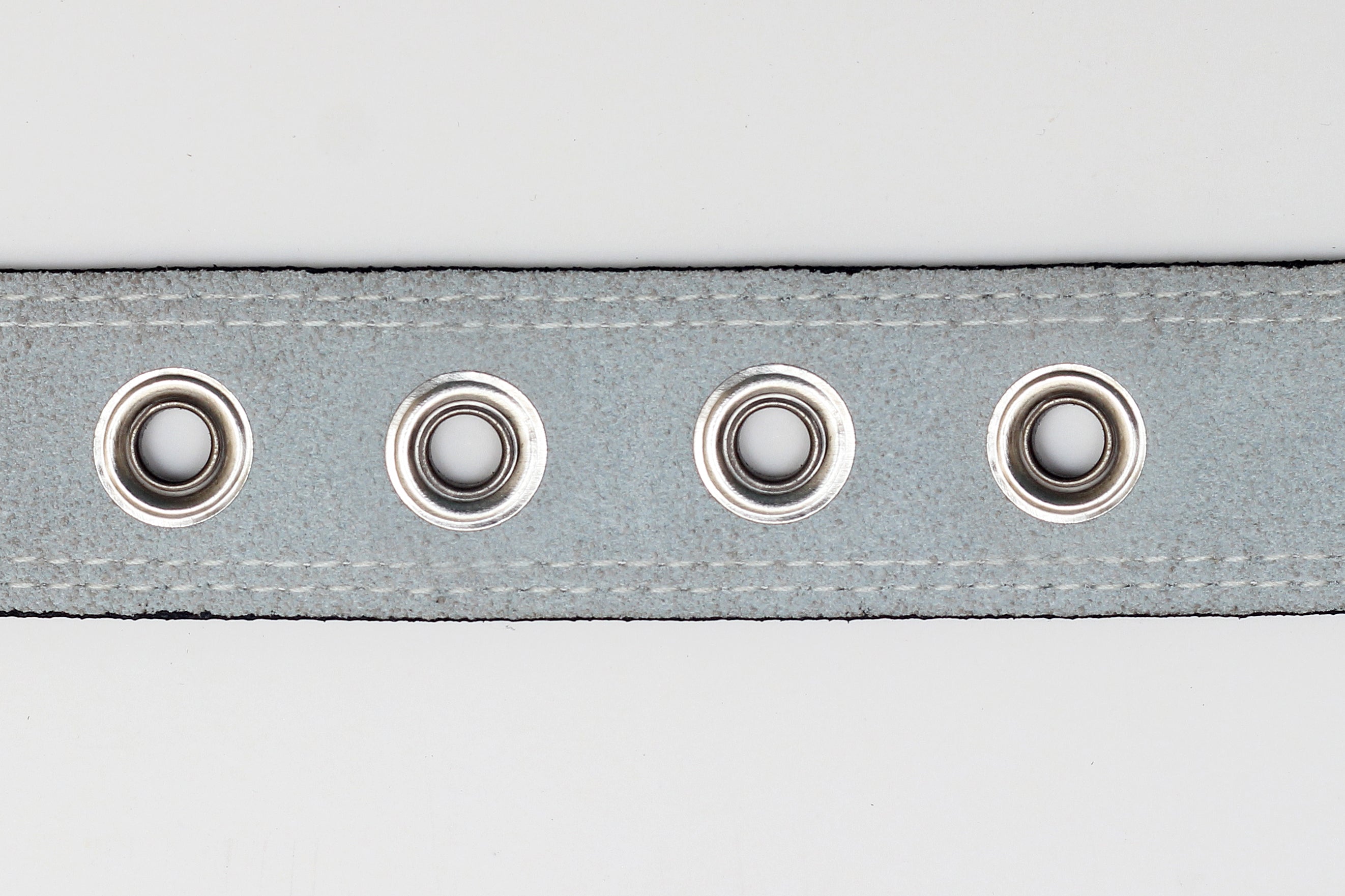 Premium Soft Leather Collars