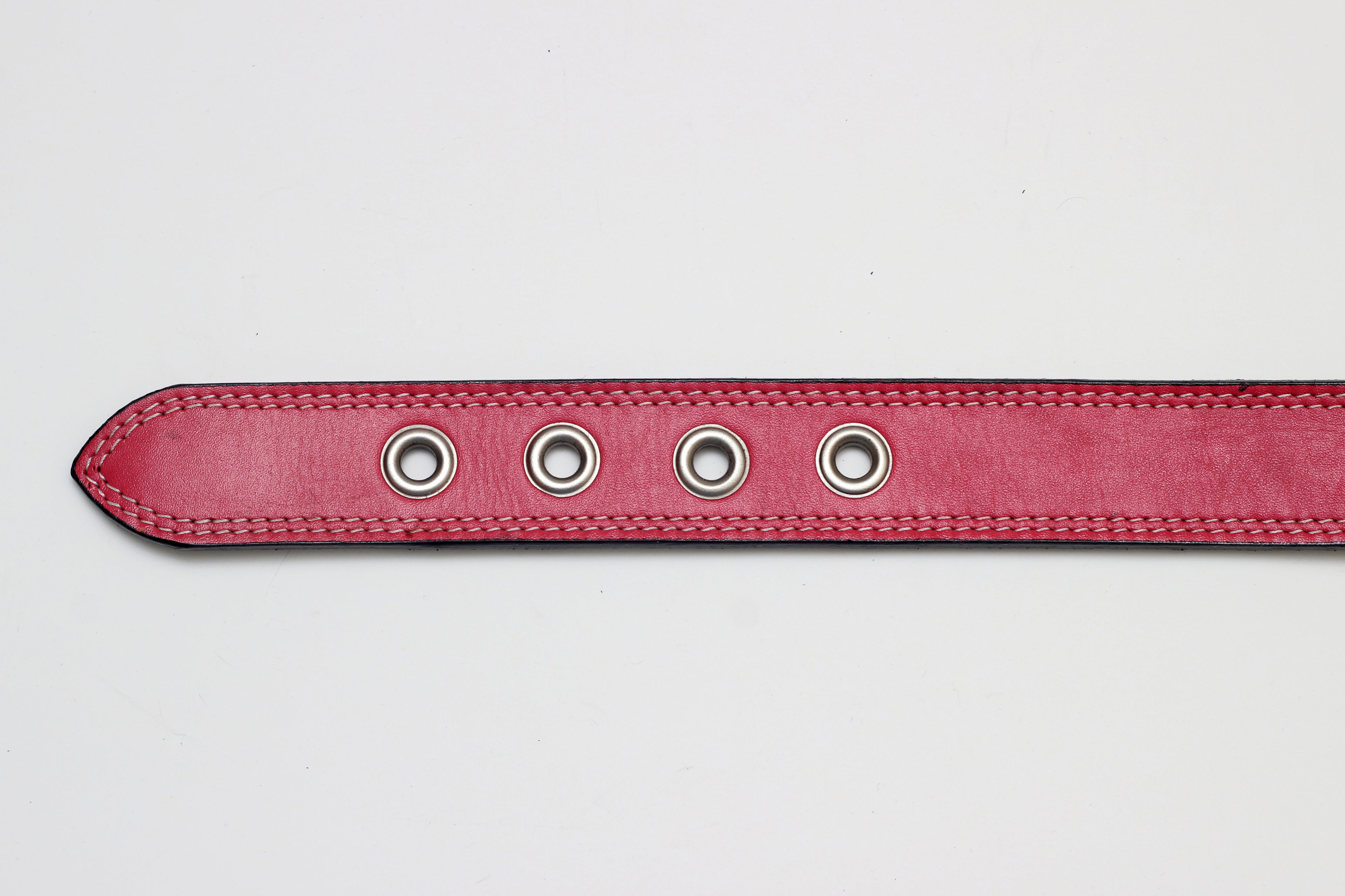Premium Soft Leather Collars
