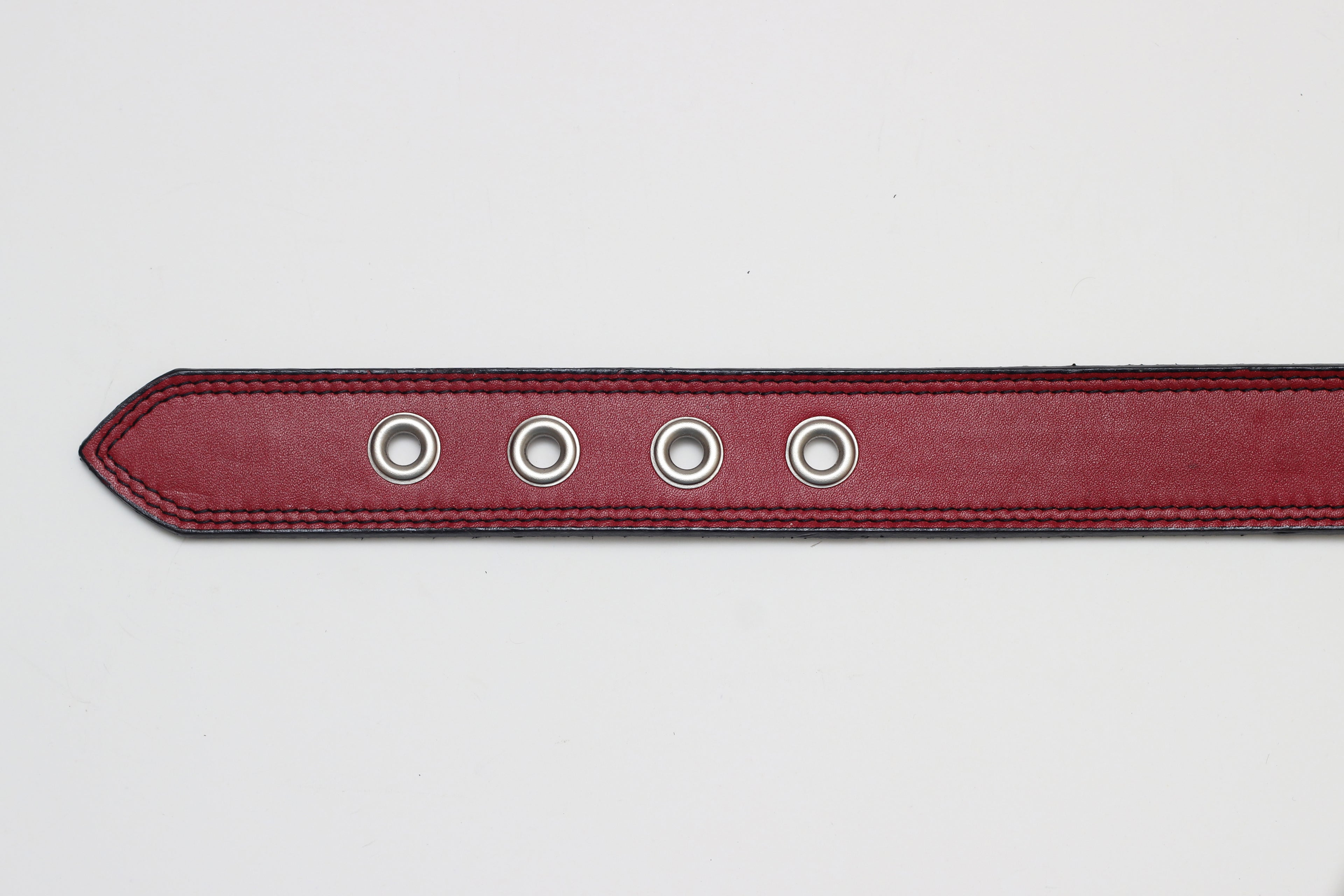 Premium Soft Leather Collars