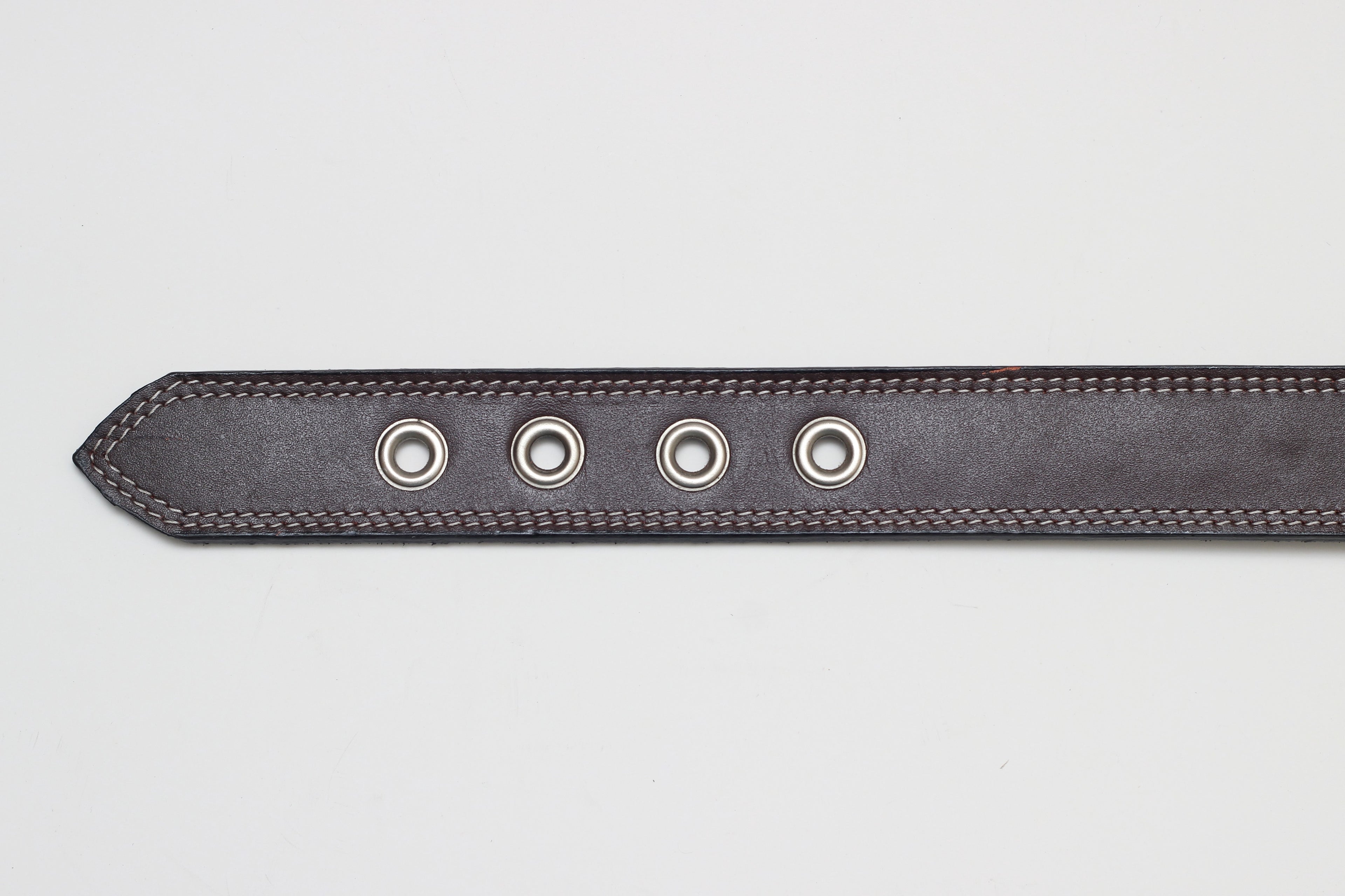 Premium Soft Leather Collars