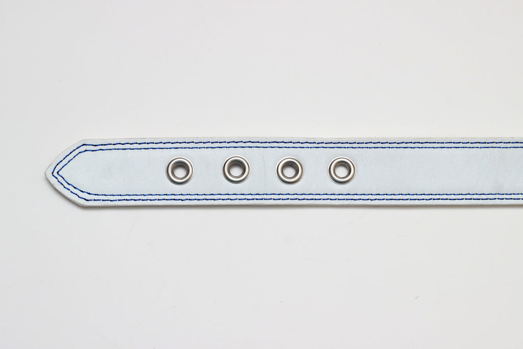 Premium Soft Leather Collars