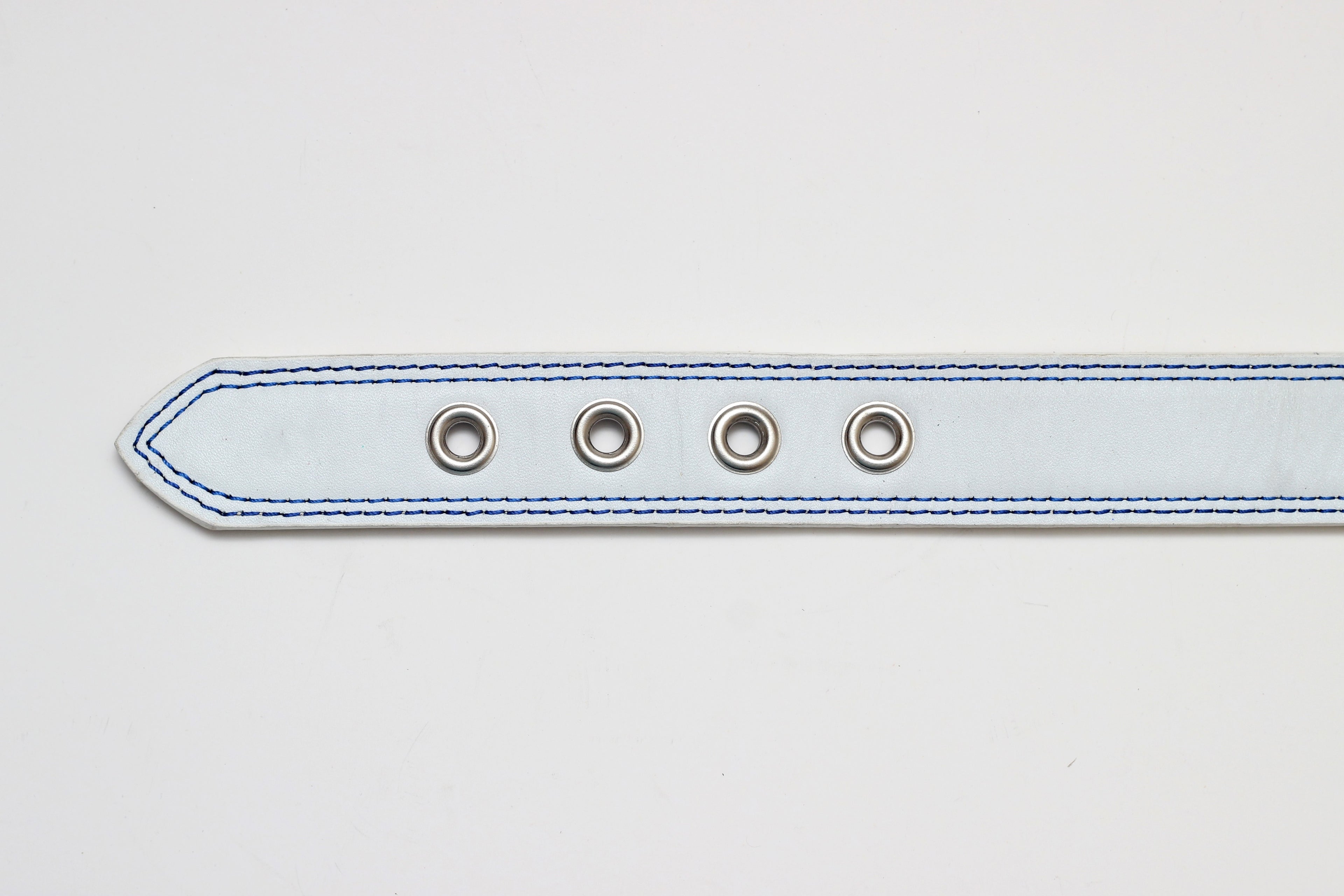 Premium Soft Leather Collars